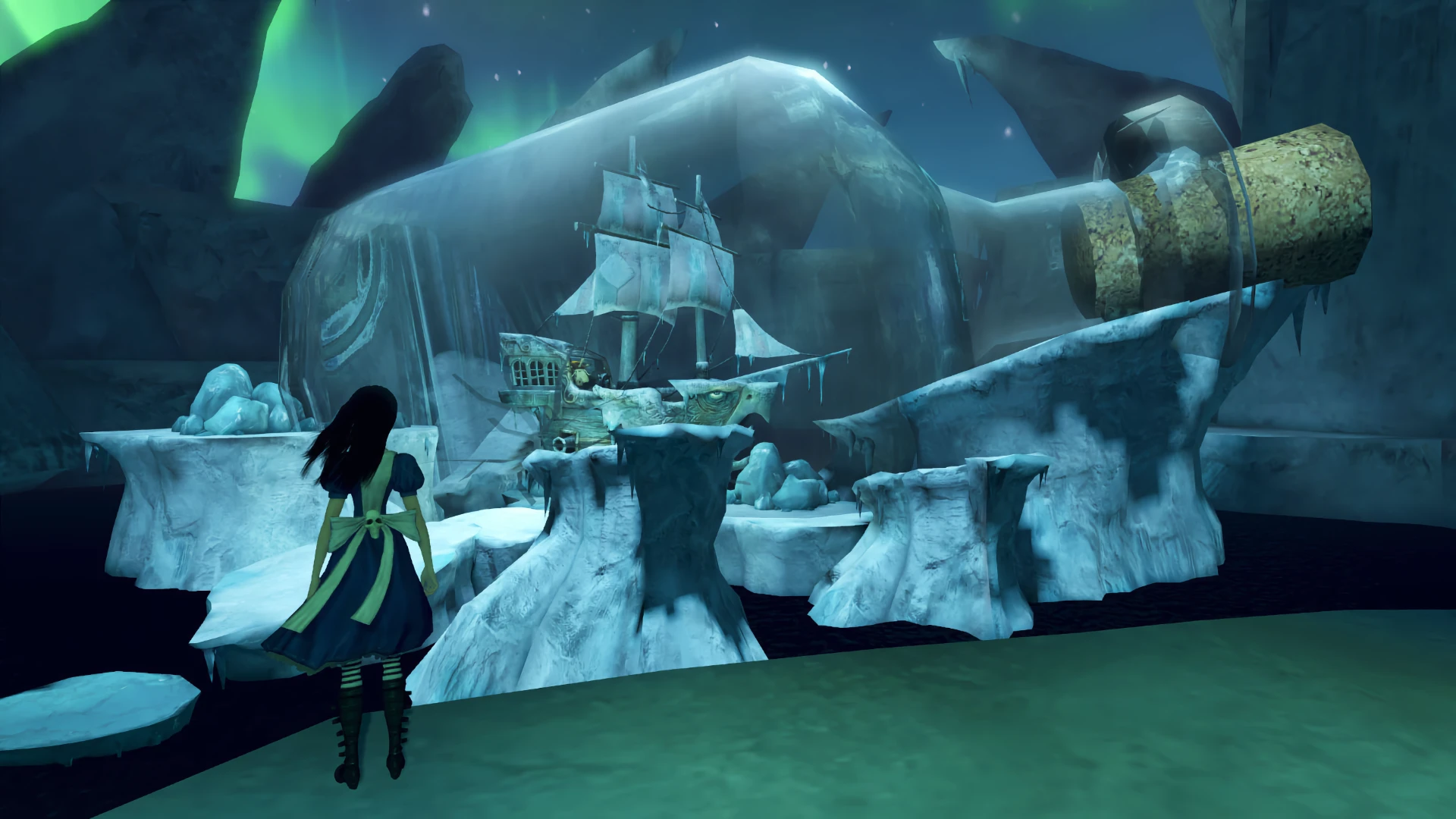 Alice: Madness Returns screenshot 7